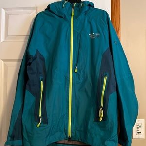 Men’s L Mountain Hardware jacket